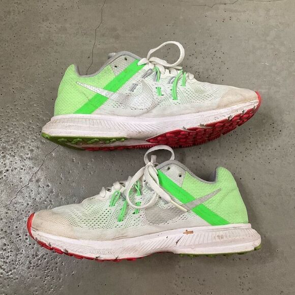 Nike Zoom WinFlo Running Shoes - Picture 4 of 7